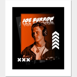 Joe Brown 9 Posters and Art